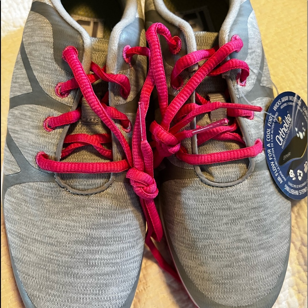 FootJoy golf shoes